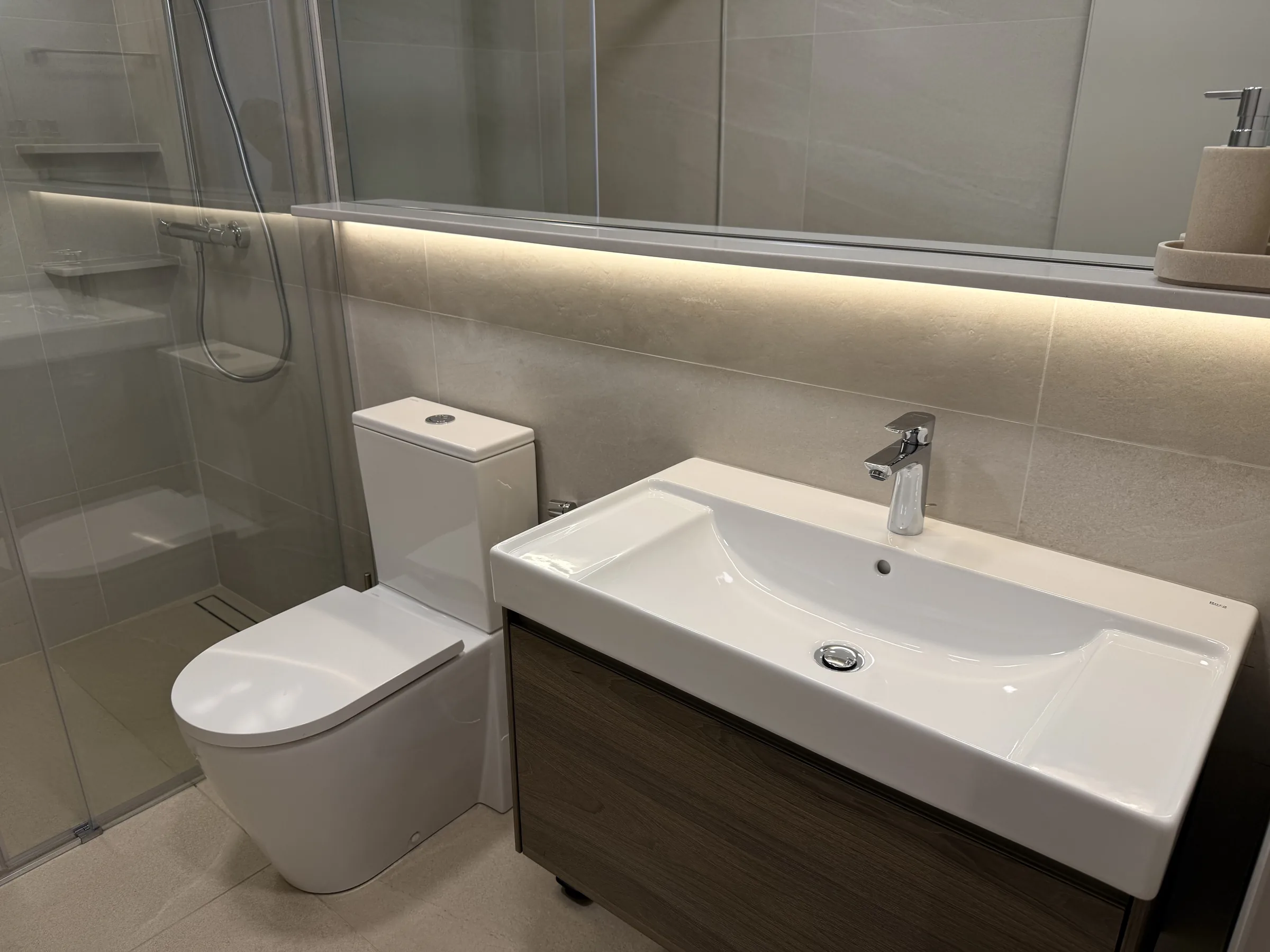 Baño · Platja d'Aro
