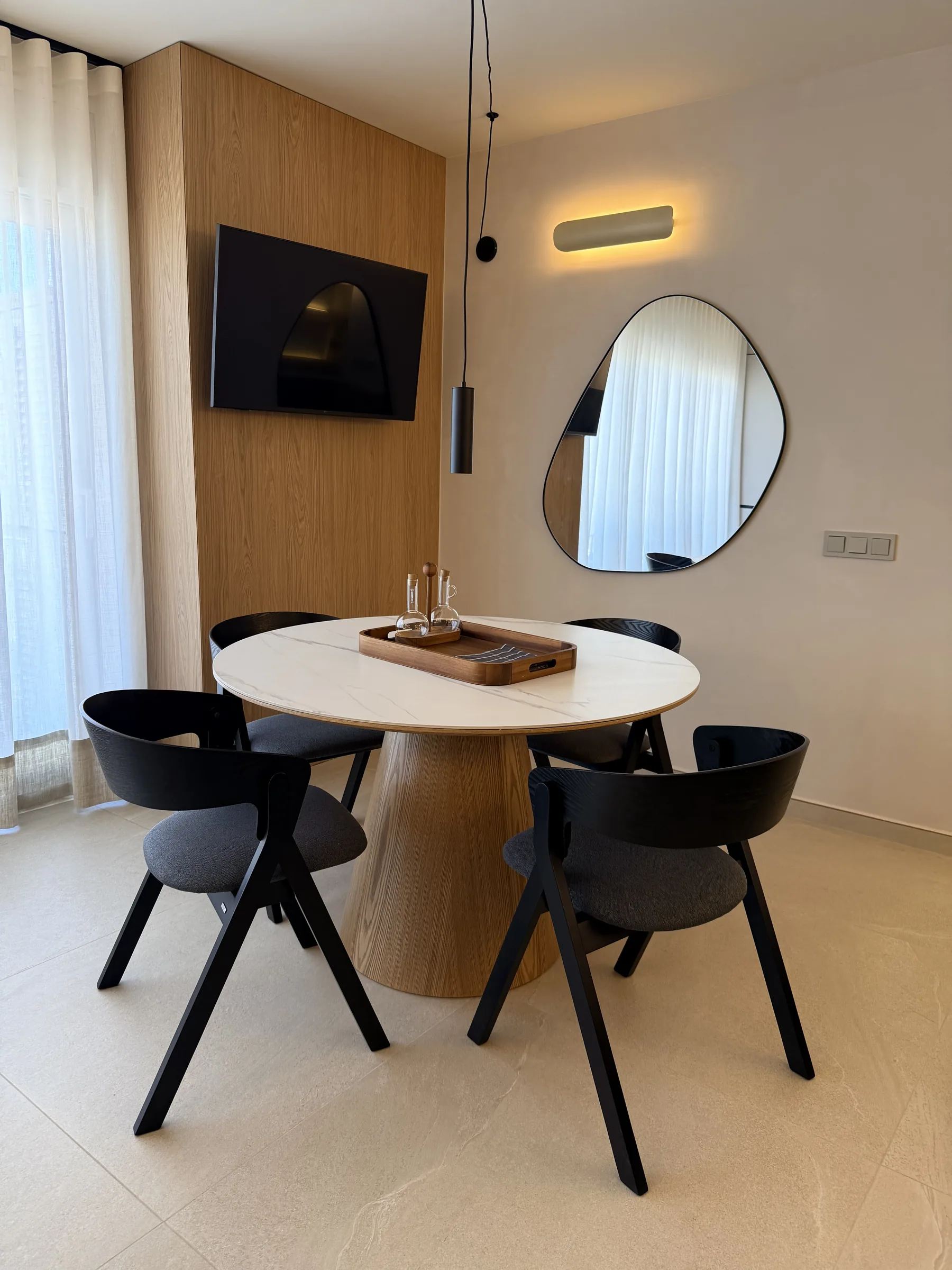 Comedor · Platja d'Aro