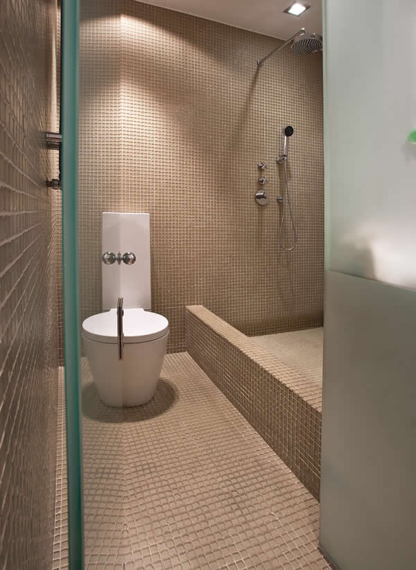 Ampliar imagen Reforma de baños