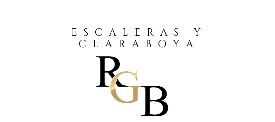 Escaleras y claraboya