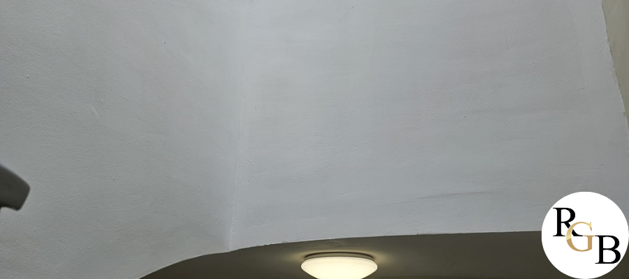 Escaleras y claraboya — 3